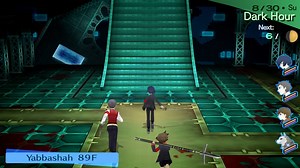 How to Level Up Characters Fast in Persona 3 Portable