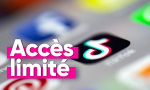 3 go par semaine, pas plus, une ancienne ministre veut "rationner" internet