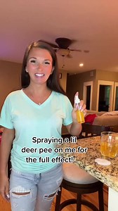 🦌 Little pee pee never hurt no one! 🤮#hisface #peeprank #clearskincheck #clearface #sillycouple #weakstomach #areyouignert | Brandy_billy