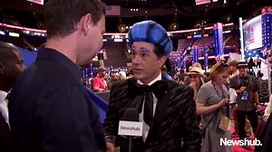 270K views · 900 reactions | #WATCH: Stephen Colbert tells Patrick Gower why he's mad at NZ, or in his words "Diet Australia". www.newshub.co.nz/entertainment/video-when-gower-met-colbert-2016071807?ref=newshubFB | Newshub | Facebook