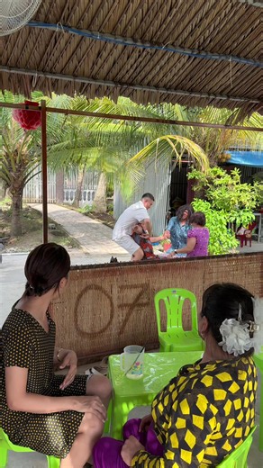 2 nàng dâu tảng thần - p16 | bà chín phương phương