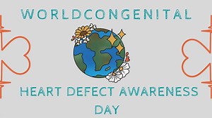 World Congenital Heart Defect Awareness Day 2023: Date, History, Significance, Facts & More