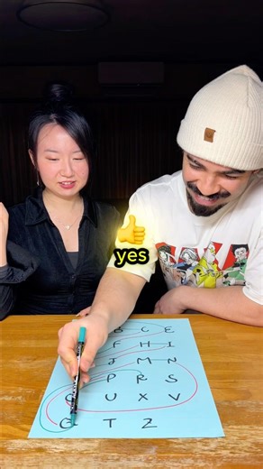 Link the Alphabet in Order… Sounds Easy, Right?