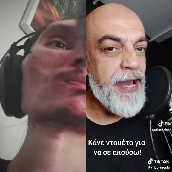 @Dimitris Chavres challenge ✔️ 😁