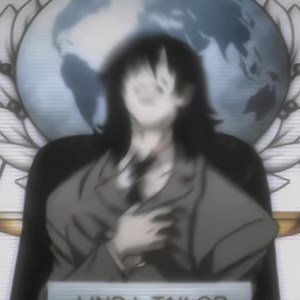 Light Yagami Kills Lind L. Tailor | Death Note Edit