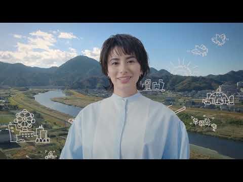 KTSコーポレートCM「公共インフラの問題を、DXでなんとかする」6秒バンパー