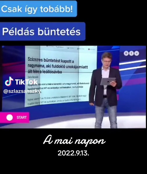 Krokodiltámadás a Balatonnál – Szórakoztató Műsor