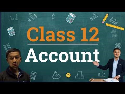 Concept & Issue of Shares for Cash At Discount | Class 12 Accountancy (Part 5)