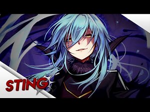 Rap do Rimuru Tempest - (Tensei Shitara Slime Datta Ken) SLIME INVENCÍVEL - Sting