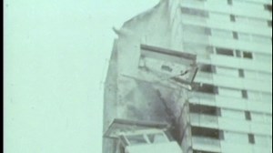 London tower block collapse: 50 years on