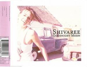 Shivaree - Goodnight Moon