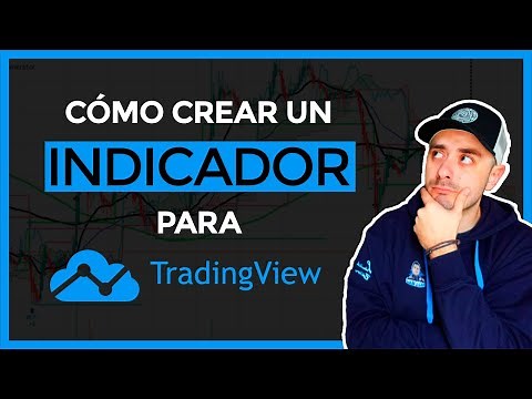 📊 Cómo CREAR un Indicador en TradingView [SENCILLO]