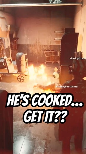 When you are new to Outlast Trials..#gaming #horrorgaming #outlasttrails