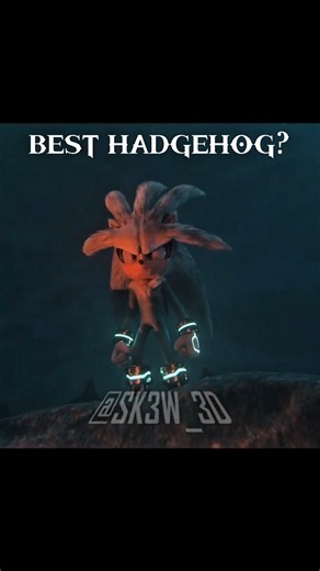 Who Is The Best HadeHog?💀🥀 - Shadow Edit [Funk] [Shanengans] #sonic #shadow #metalsonic