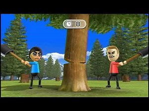 Wii Party | Bingo/ Battle #6