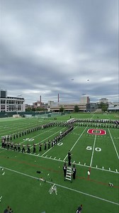 75K views · 3.2K reactions | One last Script Ohio rehearsal on gameday! Today’s i-dotter is Chris Cortese! #GoBucks | The Ohio State University Marching Band | Facebook