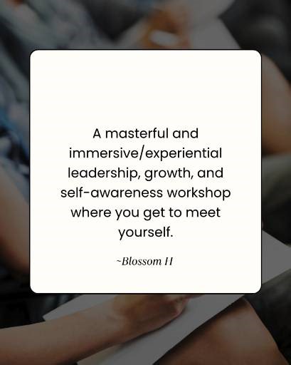 Nothing inspires action like a real story. 💙 Every PSI journey begins with one decision...to say yes to growth. Hear it from one of our grads: “A masterful and immersive/experiential leadership, growth, and self-awareness workshop where you get to meet youself.” ✨ What’s been your biggest breakthrough since the Basic? Share it below. You never know who you might inspire to take the leap. #TransformationTuesday #PSISeminars #GrowthJourney #LeadershipStartsHere #InspirationInAction #PersonalGrowt