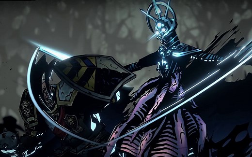 【IGN】《暗黑地牢2（Darkest Dungeon 2）》抢先体验预告