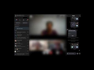 Tutorial como gravar skype no OBS usando NDI