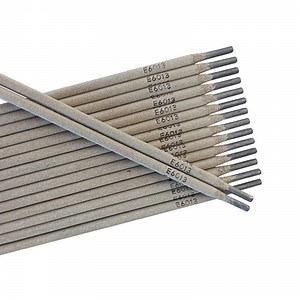E6013 Carbon Steel Welding Electrodes Rods Stick for Welding