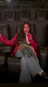 102K views · 236 reactions | Indulge your main character vibes and live your best movie life while watching an AMC movie. | AMC Theatres | Facebook