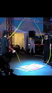 34K views · 1.5K reactions | #StreetDanceCompetition | Street Dance Freestyle | Facebook