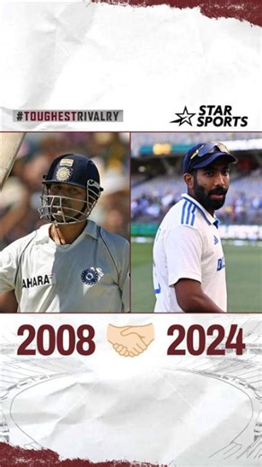 2️⃣0️⃣0️⃣8️⃣ 🤝🏻 2️⃣0️⃣2️⃣4️⃣ 16 years later, #TeamIndia brings back the magic, scripting yet another historic triumph in Perth! ✨ WATCH #AUSvINDonStar 2nd TEST 👉 FRI, 6th DEC, 8 AM onwards only on Star Sports Network | Star Sports