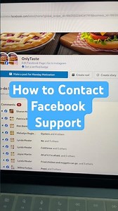 How to Contact Facebook Customer Support | Contact Meta Live Support
