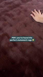 These rugs sure know how to make a statement 😮‍💨 Just one is all it takes to transform the look and feel of your space 💗✨ Shop our rug range in store or online via the link below. ➡️ www.bunnings.com.au/campaign/rugs #Rugs #HomeDecor #BunningsFinds | Bunnings Warehouse Australia