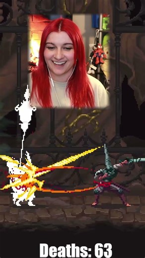 Ego got too big #blasphemous