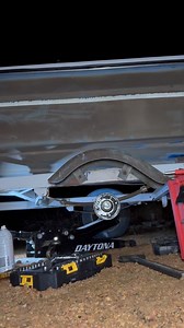 It is so satisfying when you finally get that last rusted lug nut off of a wheel you’re changing! The whole thing was simply a massive success! #womenworking #changingatire #wheelchange #lugnut #stuck | Alyse Schroeder