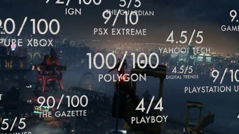 Batman Arkham Knight: 1989 Batmobile DLC Trailer HD