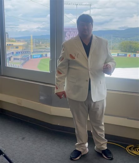 State College Spikes on Reels | Facebook