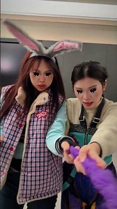 #kpop #kpopdemonhunters #huntrix