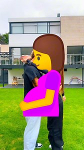 99K views · 10K reactions | DOMELIPA TIENE UN HIJO CON IAN LUCAS  #viralreels #domelipa #mexico #IanLucas | Valentin Zeta | Facebook