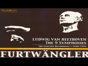 Beethoven : Symphonie No. 8 (Complete)