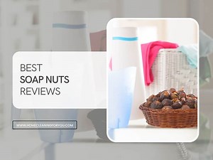 10 Eco-Friendly Soap Nuts for Sustainable Clean Living