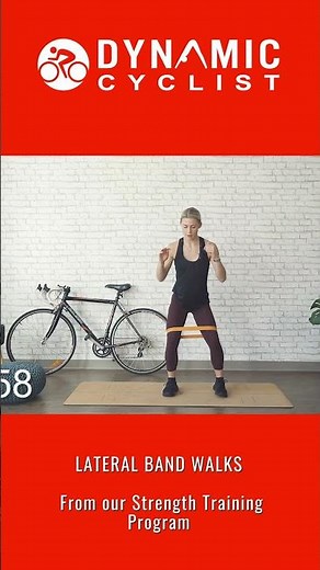 Cyclists - Do This Exercise To Strength Your Hips & Knees!