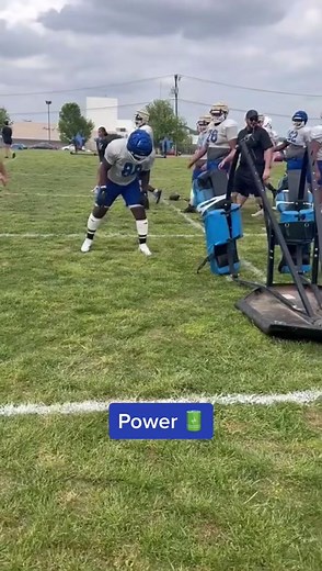 What’s your favorite practice drill? 🤔