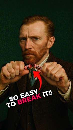 From Novice to Pro Artist in 10 Days with Crayon Secrets