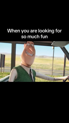 Funny Animation Meme: So Much Fun It's a Crime