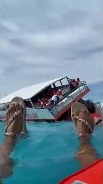 The Sinking of the Cost Concordia: A Billion-Dollar Disaster. #CostConcordia, #ShipDisaster,