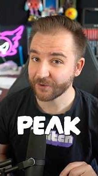 What to Know About PEAK “Play It Your Way” Update! #peak #update #news #gaming #play #shorts #new