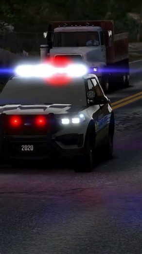 LSPD (Cleveland PD) Responding #lspdfr #gta5 #ohio #sheriff #patrol #gta6 #fivem #npcai #newyorkmodz