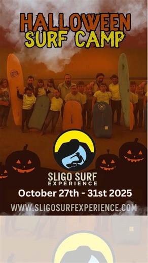 Visit Sligo on Reels