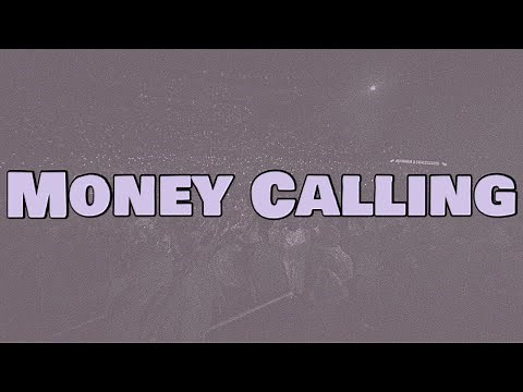 Da BeatFreakz x RAYE x Russ Millions x wewantwraiths - Money Calling (Lyrics)