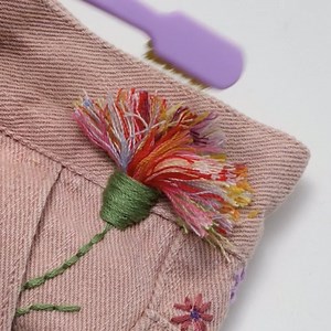 10K views · 24 reactions | Your jeans deserves this creative touch! | 5-Minute Crafts Like | Facebook