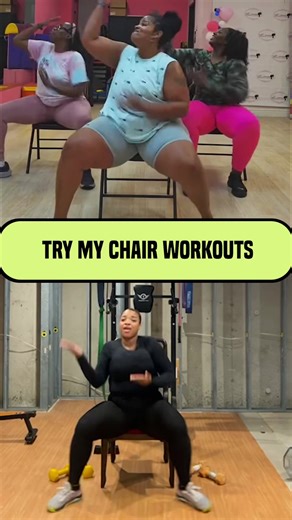 Dance away stress, not your knees 💃🏾✨ #kneefriendly #danceworkout | dance