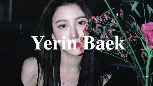 【Playlist】温暖醇美的R&B少女🥀 ｜ 3小时白艺磷单曲合集｜韩语R&B