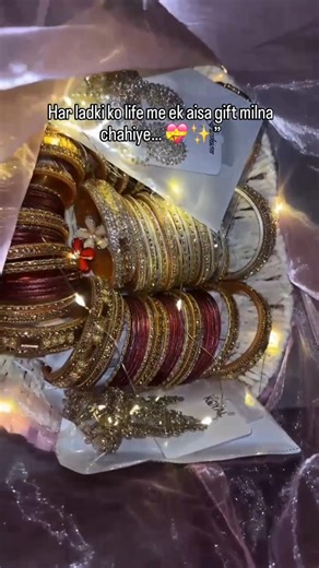 Customize Glowing Eid Hamper For Bridal🥹❤️ #altasscreation #gift #eidspecial #smallbusiness #gift